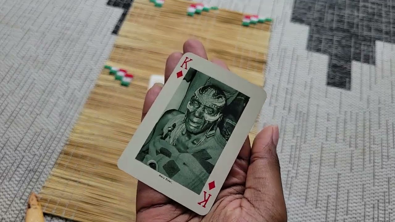 Pick A Card Quick Ancestor's Messages 🦅🙌🏿