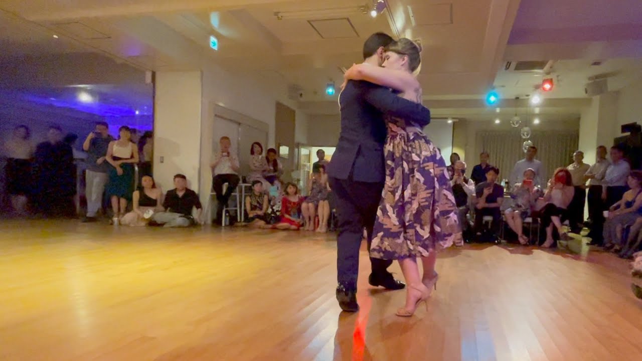 Maja Petrović  & Marko Miljević  - 