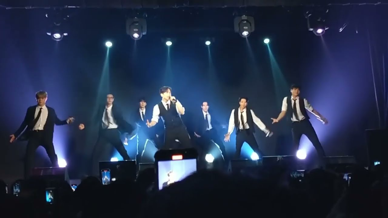 231018 GreatGuys(멋진녀석들) “LUV LUV LUV”