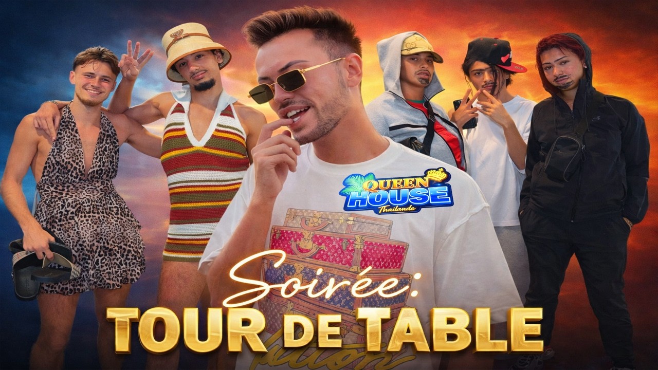 Marie va manquer à Clive 😢 Ryan n'est plus avec Neima 😞 Malak ne veut plus etre amie avec Aksel 😱​😂