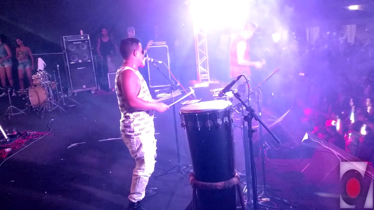 BANDA SOM DO POVO 2017