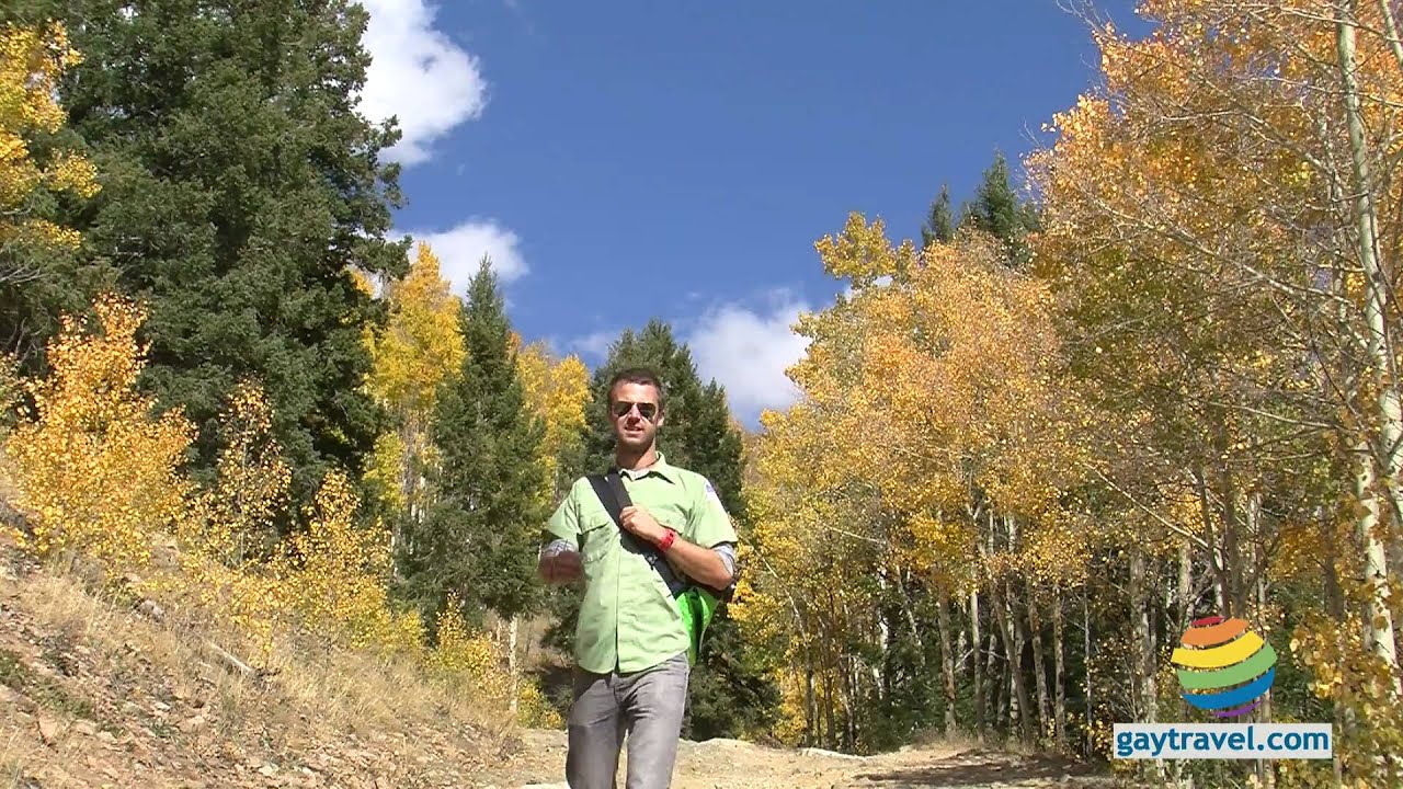 An Overview of Gay Travel in Santa Fe, New Mexico