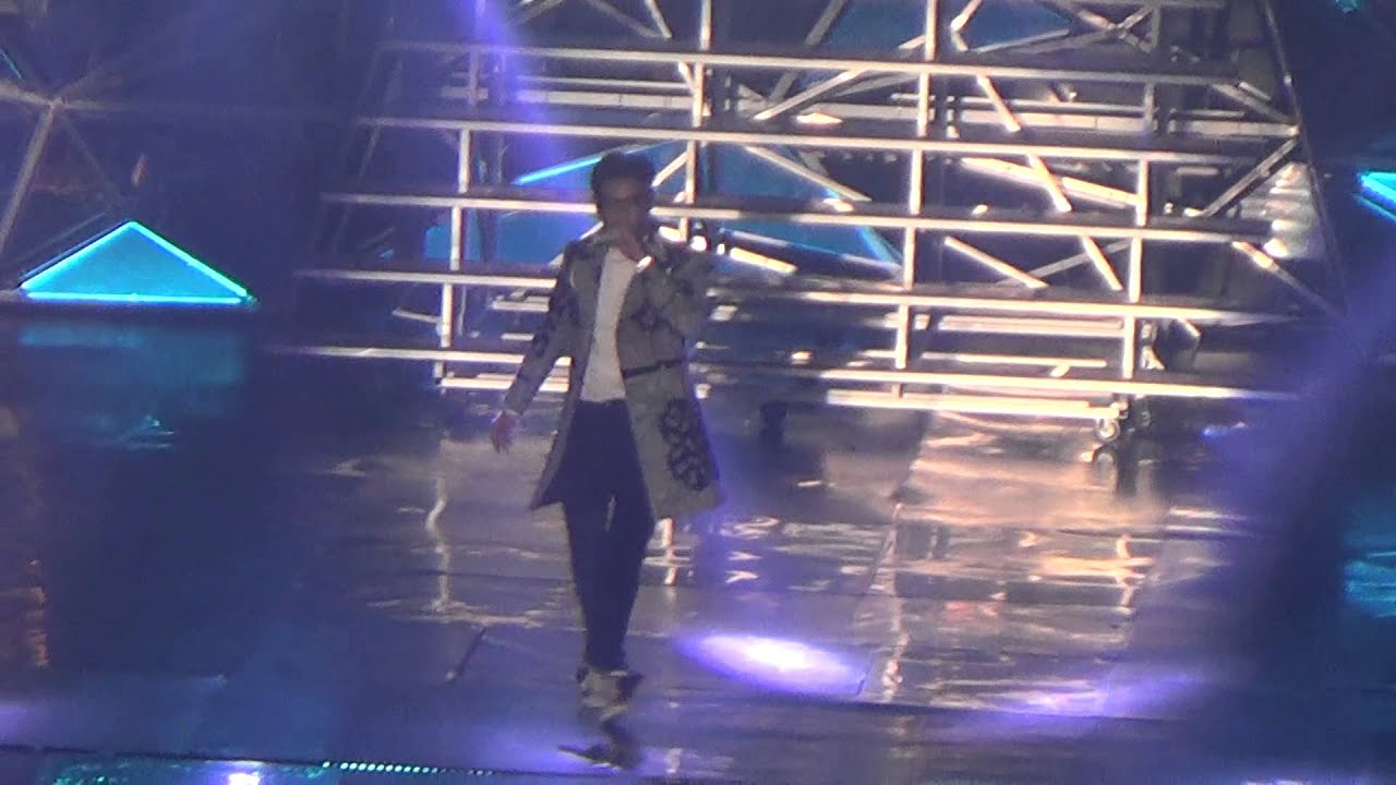 2014 BigBang concert Last farewell α IN SEOUL