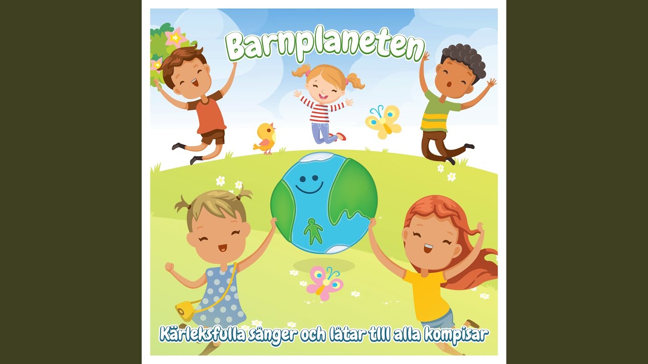 Tänk att du är du (Tillsammans)