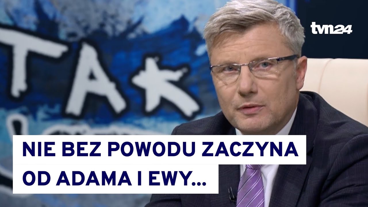 Partyjny przekaz kontra konstytucja. 