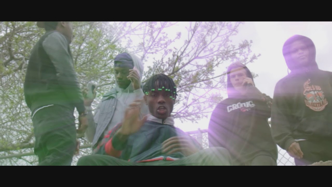 Topboylexus - Plug call (Official Video)