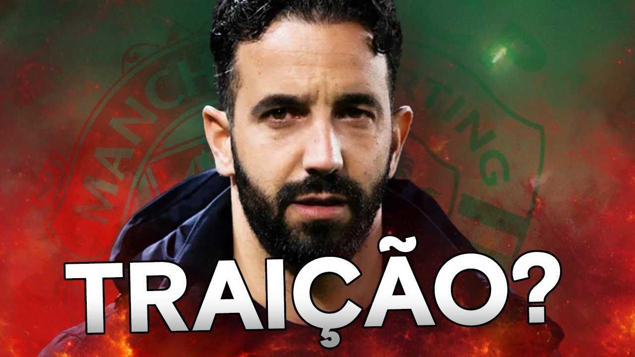 ADEUS, RÚBEN (e obrigado)