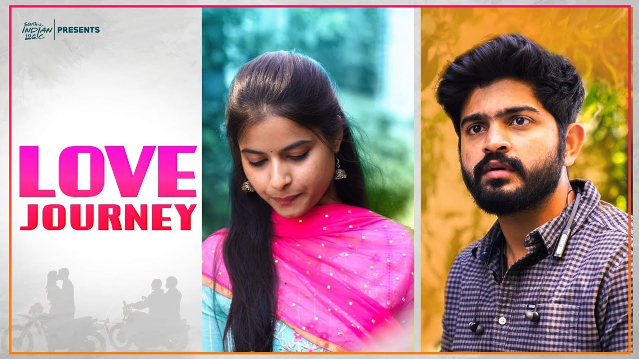 Love Journey | Telugu Shortfilm | Sainma Creations