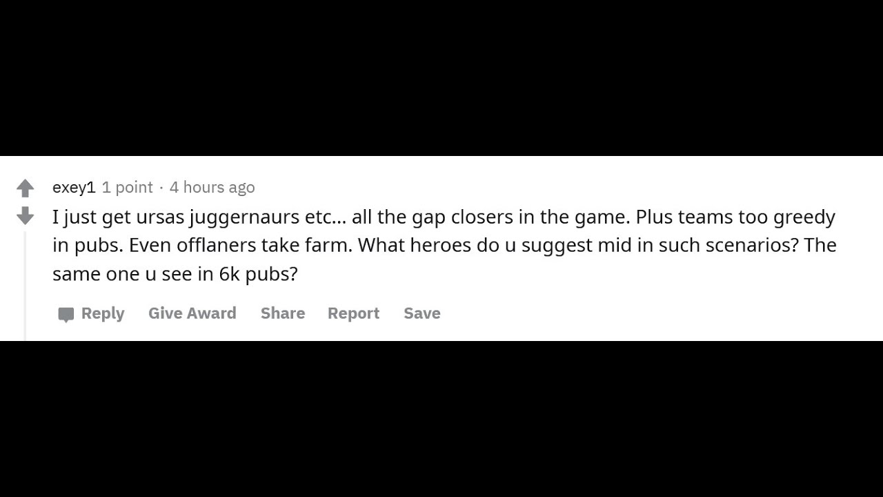Understanding role and position in Dota2 How to repair a broken draft ! (Guide)