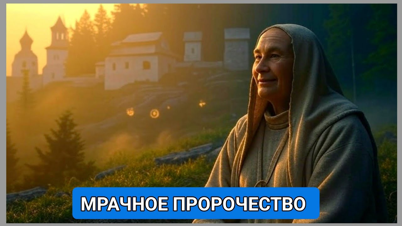 Мрачное пророчество Эдгара Кейси о России: &laquo;К весне 2026 года&hellip;&raquo;