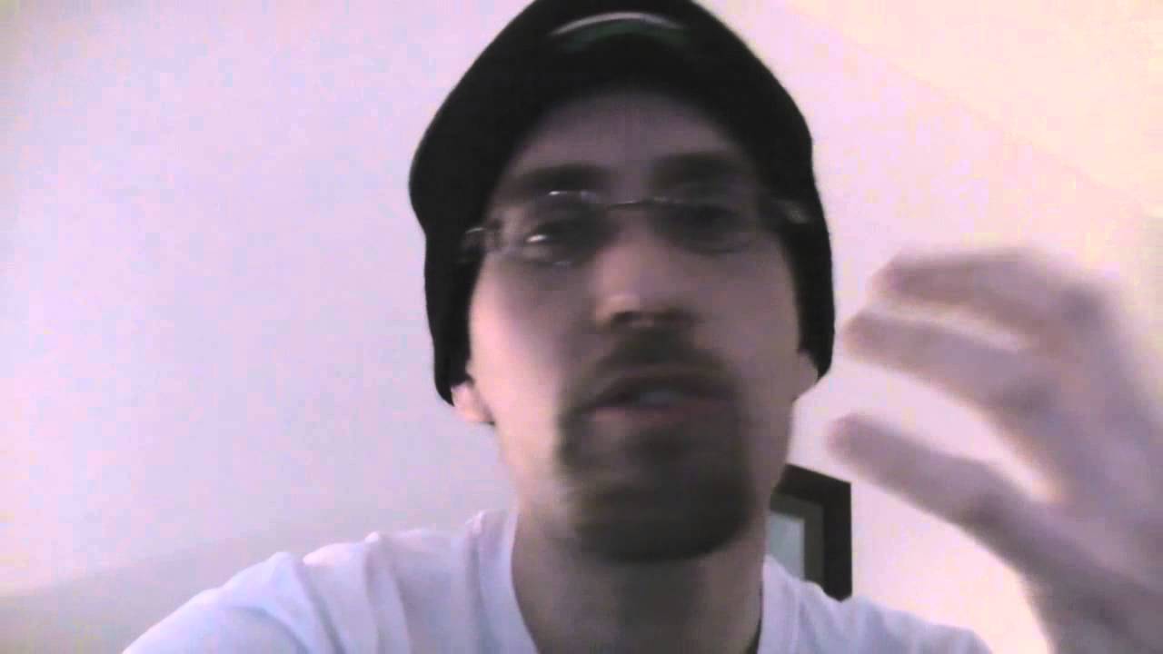 The Irate Gamer Gives Me a Shout Out and The Nostalgia Critic Returns.