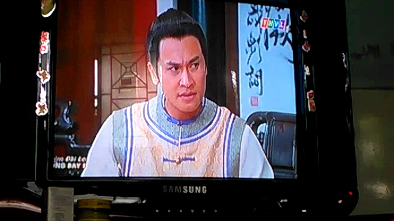 Phim rong bay phung mua cuc hay