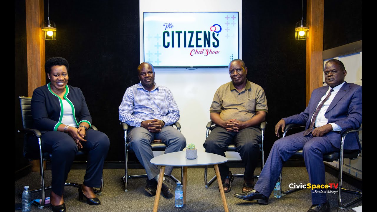 MPs Arrest over Budget Corruption and UN Experts report links Uganda to M23 Rebels