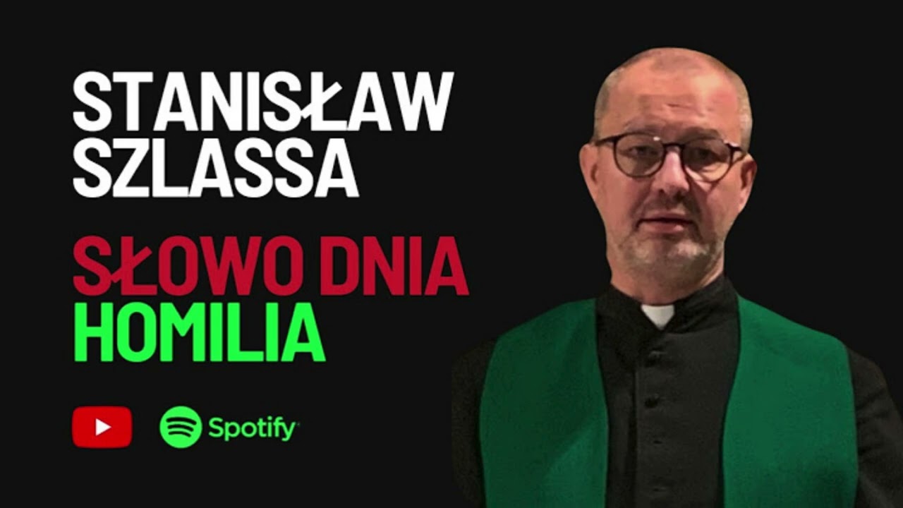 Bóg czasem działa 5 minut po czasie