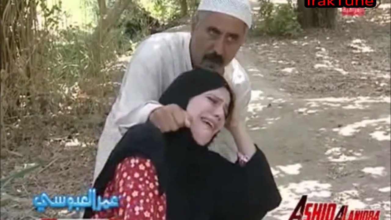 المسلسل العراقي ـ سبع خوات الجزء الاول ـ الحلقة 12