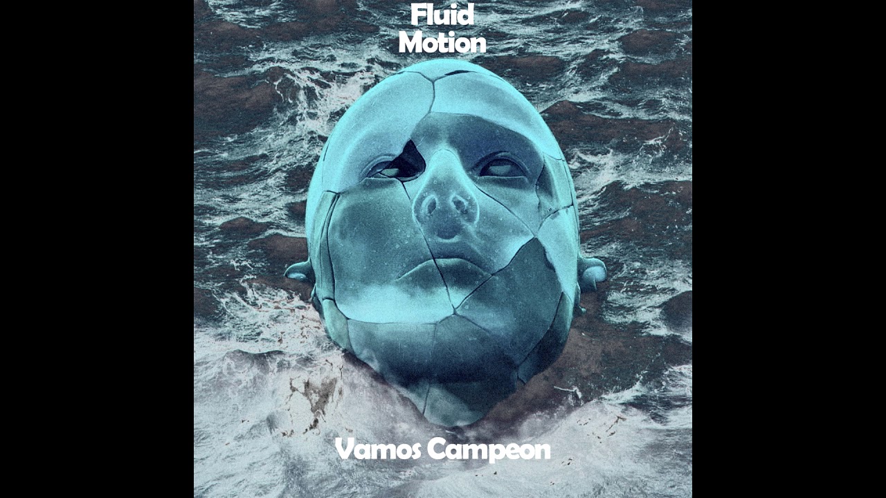 Fluid Motion - Vamos Campeon