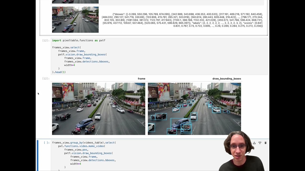 Pixeltable: AI Data Infrastructure Providing a Declarative, Incremental Approach for Multimodal Apps