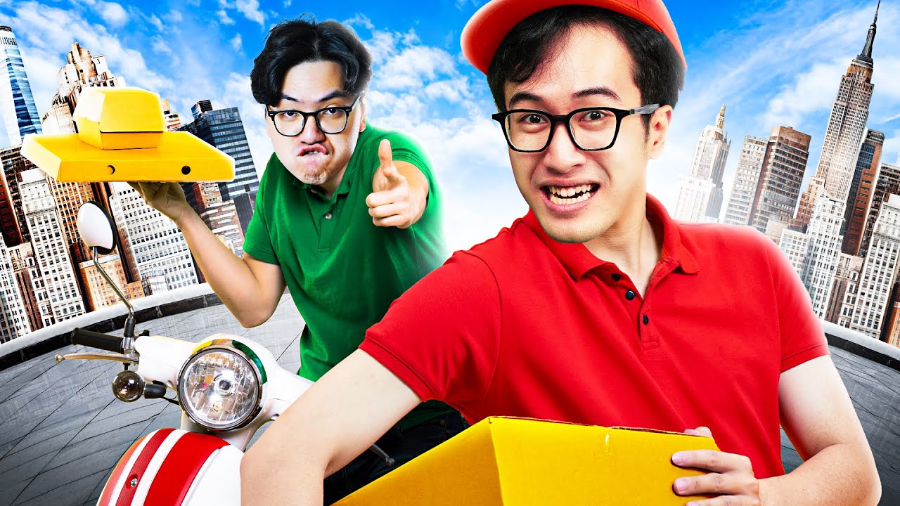 Tôi Sống 24 Giờ Cùng @CKG.HK15