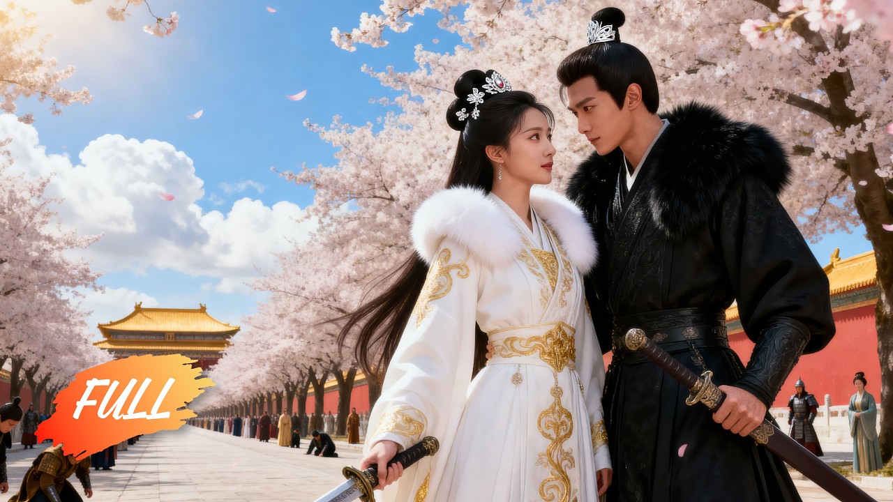 Tiểu thư bị cả kinh thành xem là phế vật, nào ngờ cô đã tái sinh và biết hết tất cả trở lại báo thù