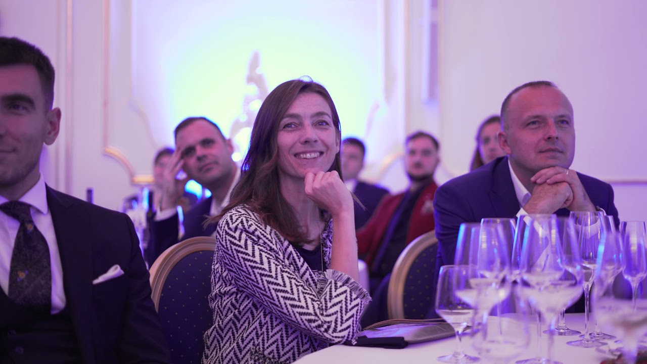 Forbes Slovensko | Diamanty slovenského biznisu 2021