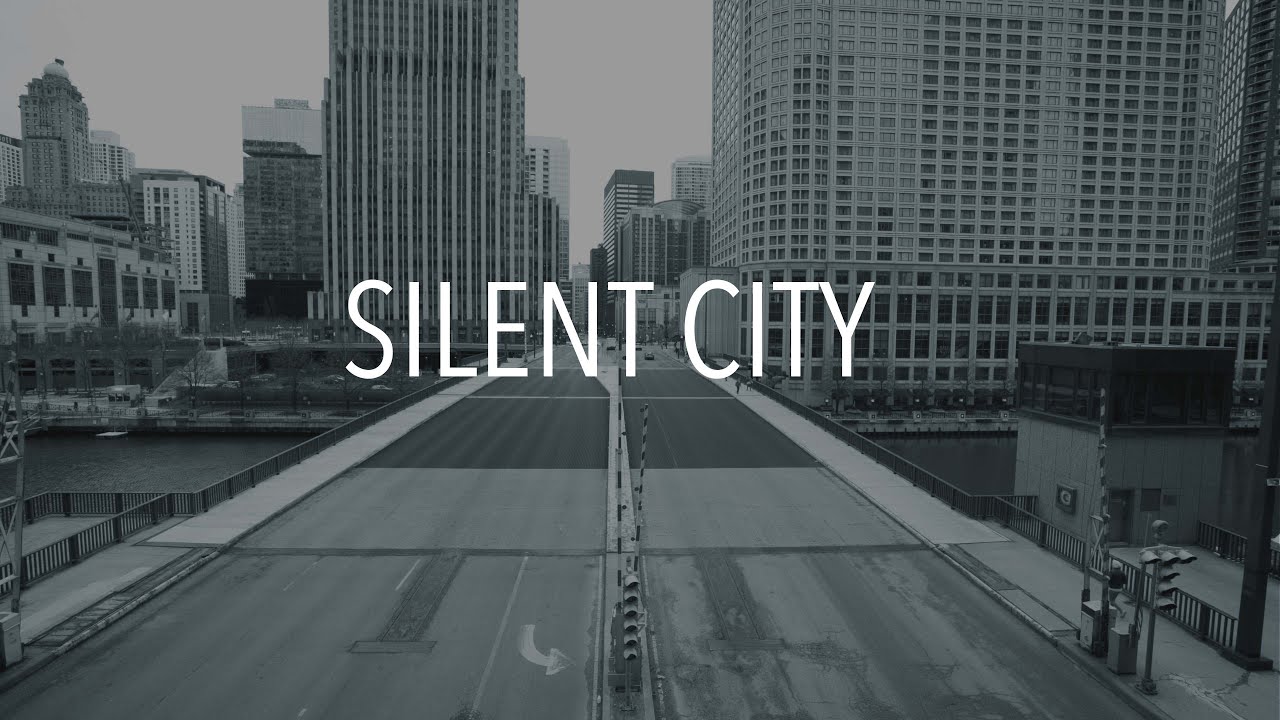 SILENT CITY