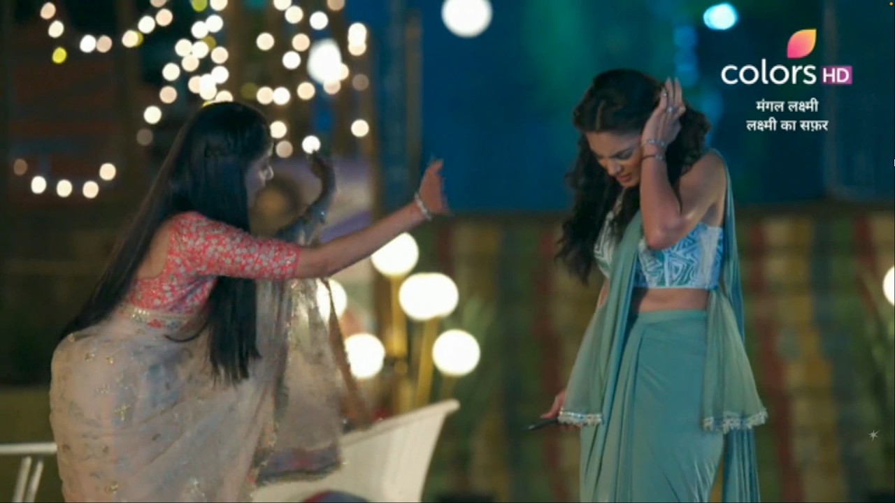 Mangal Lakshmi NEW PROMO 12th February 2026