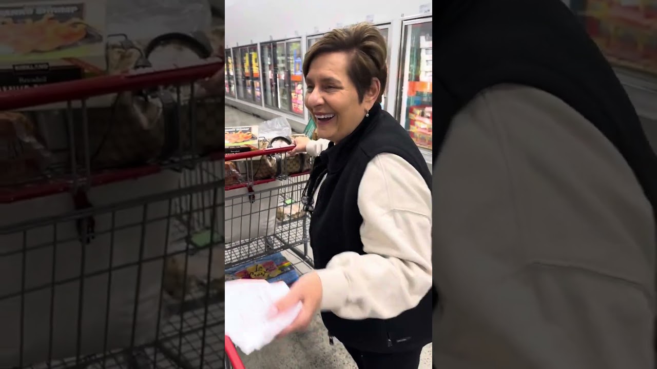 Costco haul ❤️🛒