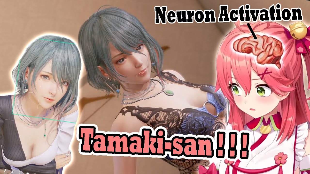 Miko Peaks Every Time this Girl Appears in Venus Vacation PRISM ! 🥵🔥