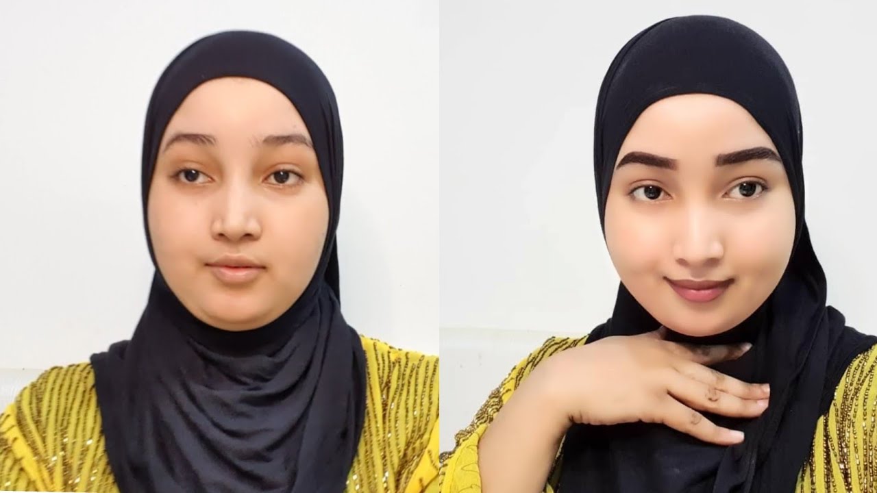 Sida Ugu Fudud Usameysan Kartid Sunyaha laba nooc By Adna Henna