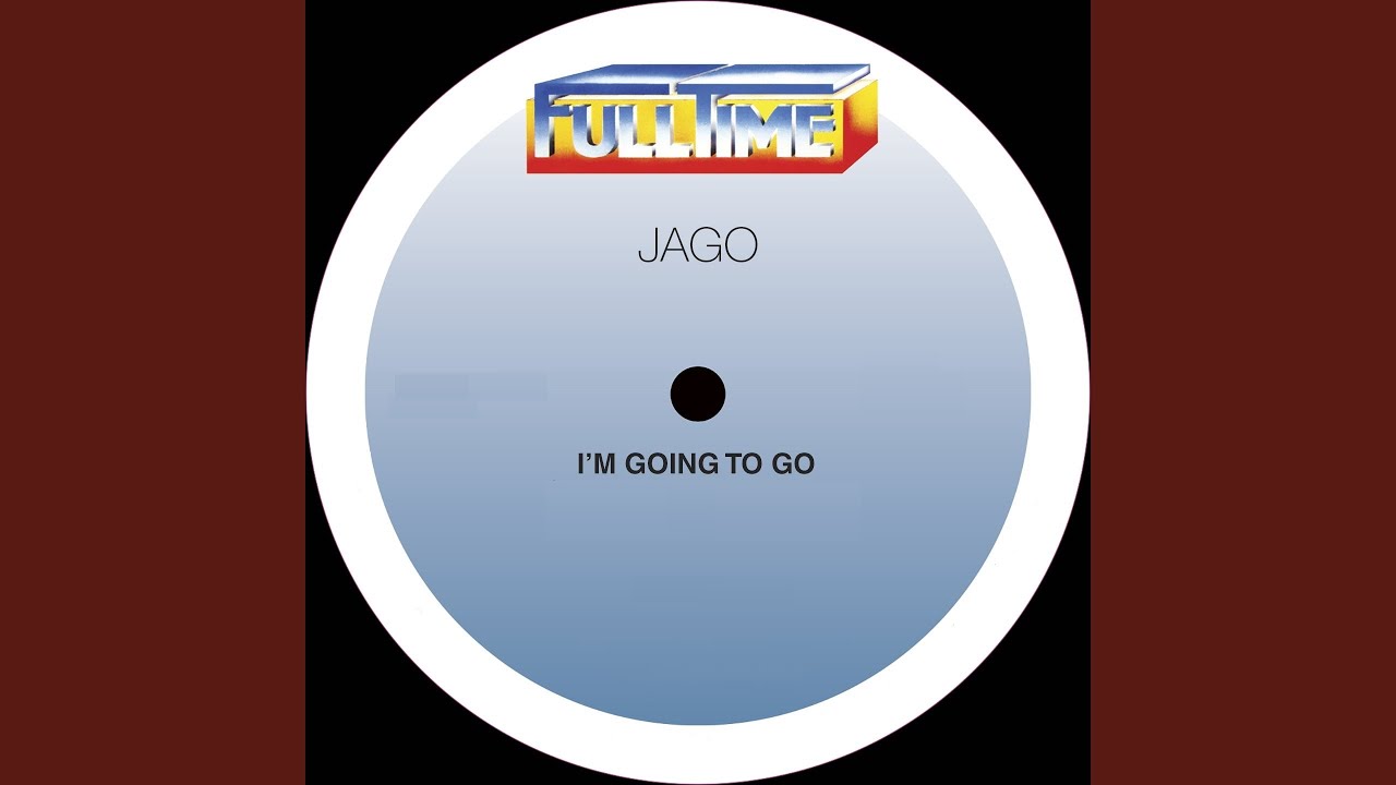 I'm Going to Go (Instrumental Plant Mix)