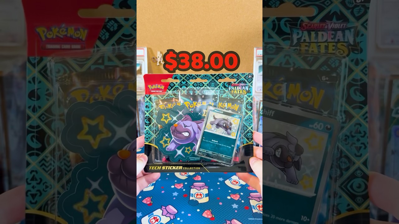 i pulled a shiny in EVERY pack??? #pokemon #pokemontcg #purplecliffe