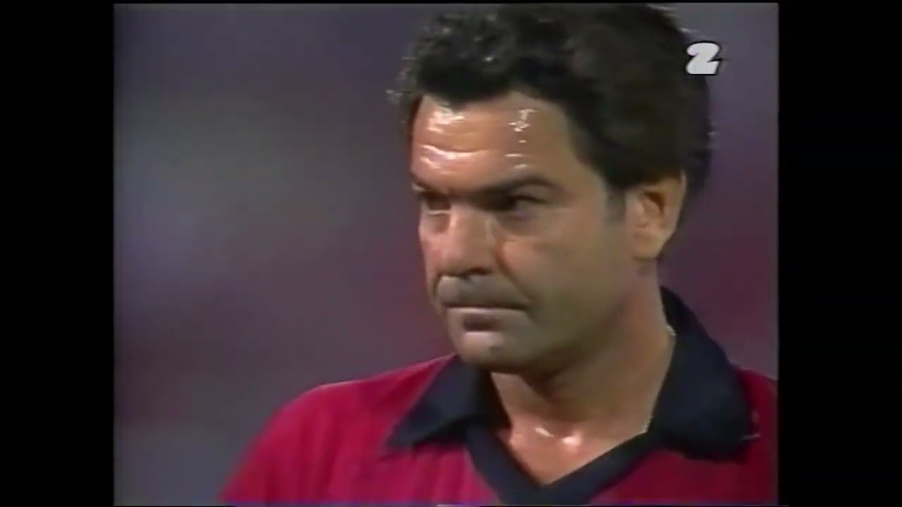 Olympiakos Pireus - Ajax Amsterdam 1-0, 21.10.1998, Liga Mistrzów, 3 kolejka