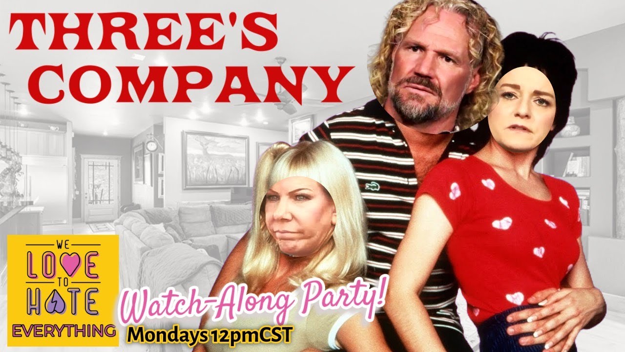 Sister Wives Season 19 E10 