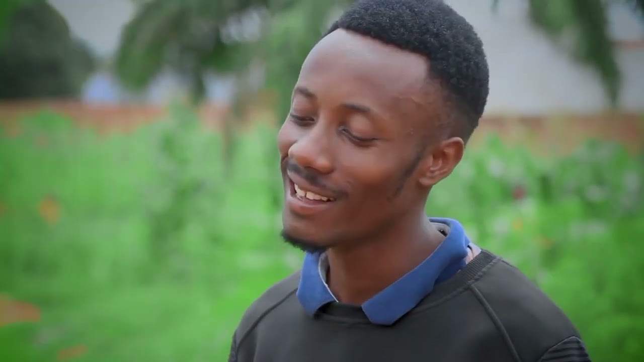KICHUDE EPISODE 02 #kigoma #funny 