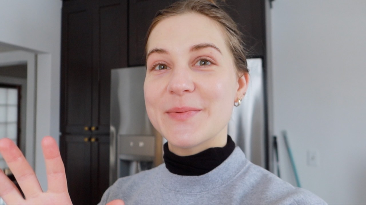 spend the week MOVING IN with me!! (moving vlog ep. 4)