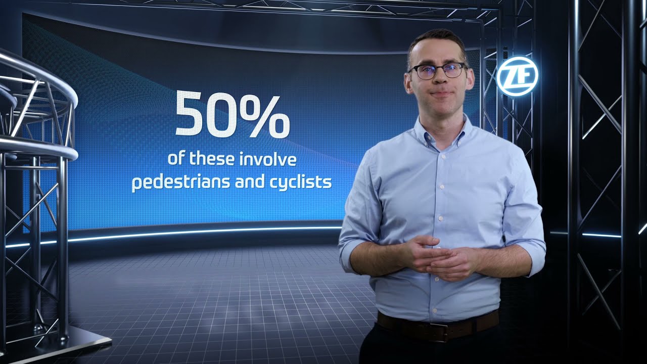 EU&rsquo;s General Safety Regulation and Commercial Vehicles: What You Need To Know