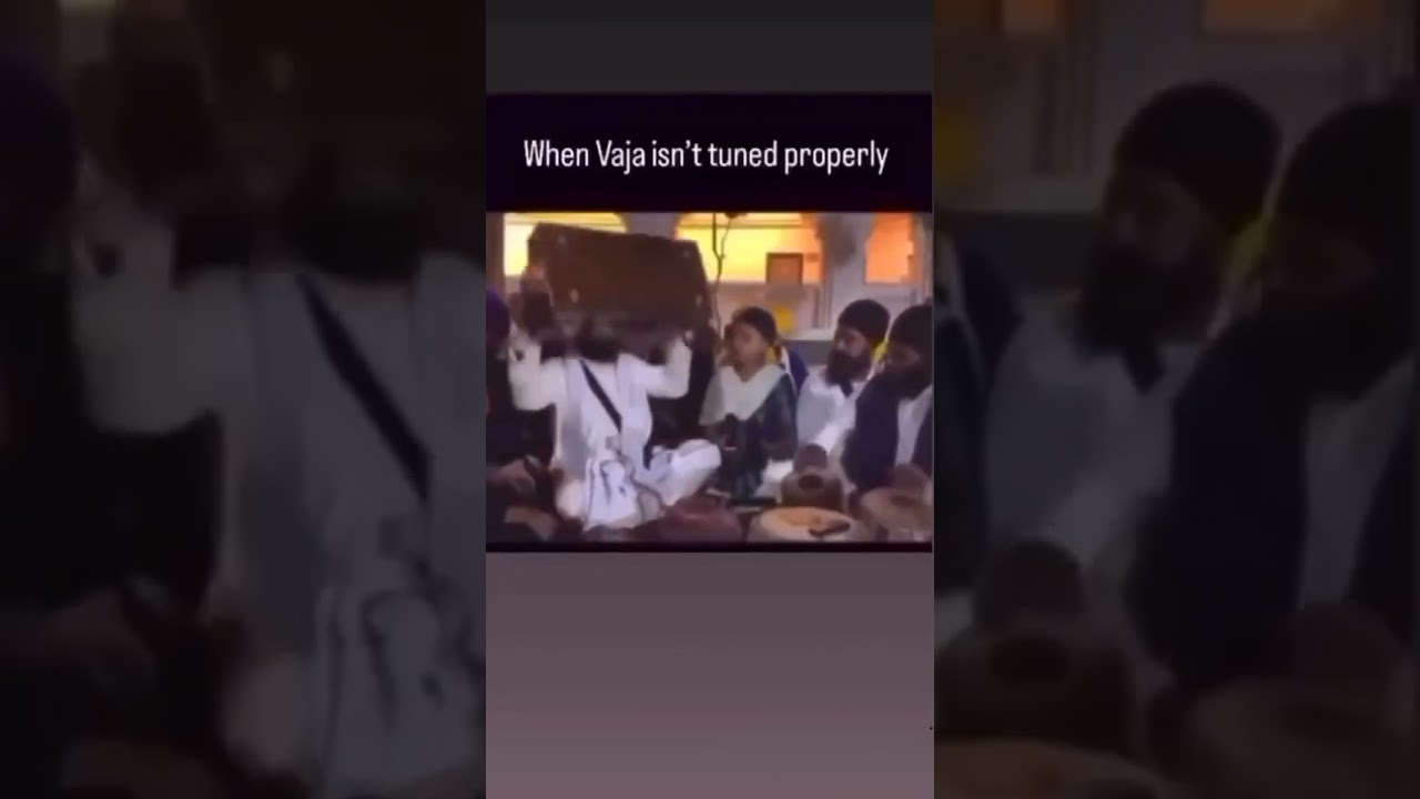 #amritvela #akj#kirtan#trending #music#funny#viral