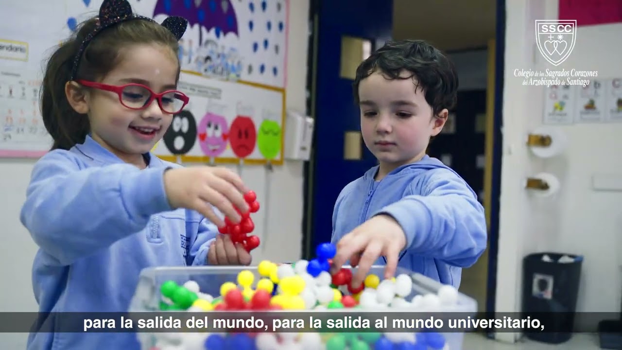 Nuestro Colegio