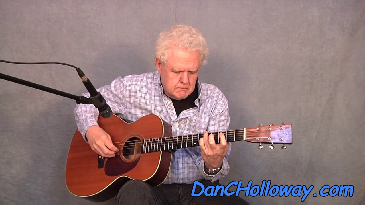 Going to California - Led Zeppelin - Fingerstyle Guitar