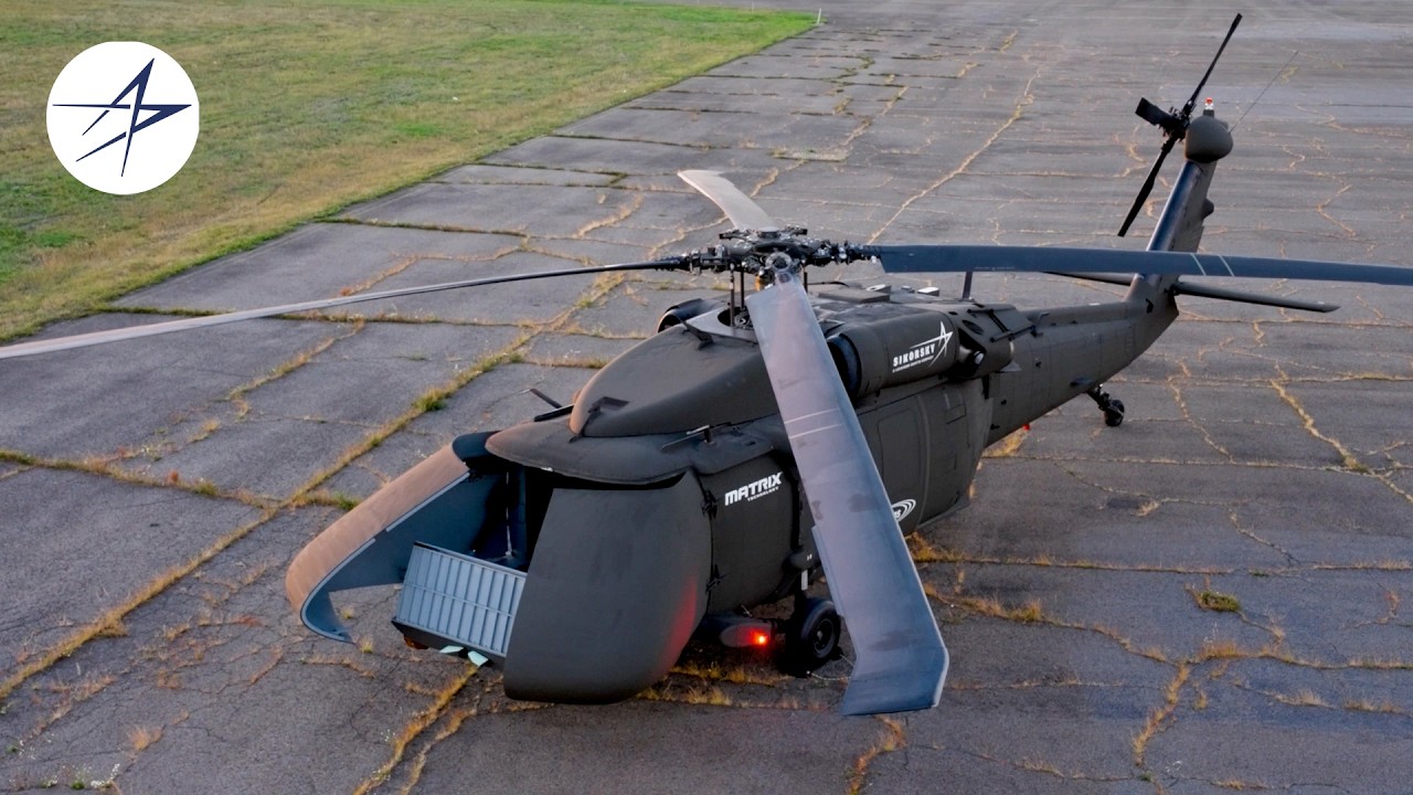 AI, Autonomy and Airpower