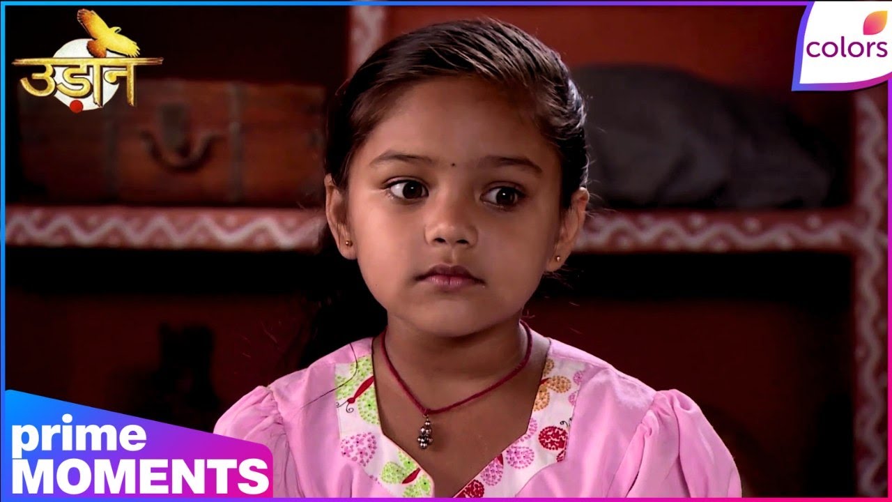 Udann Sapnon Ki | Ep. 68 | Chakor&rsquo;s Big Day: Admission & Sports | Colors TV