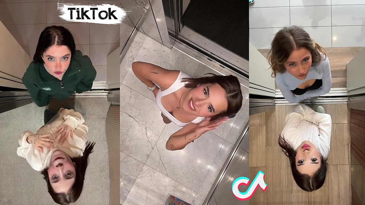 MALA MUJER - C. Tangana 🎵 Recopilación de TikTok Baile Desafíos 💃