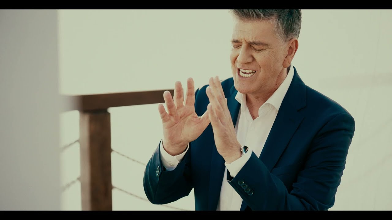 Rišpet - Takni me nogon ispod lancuna (OFFICIAL VIDEO)