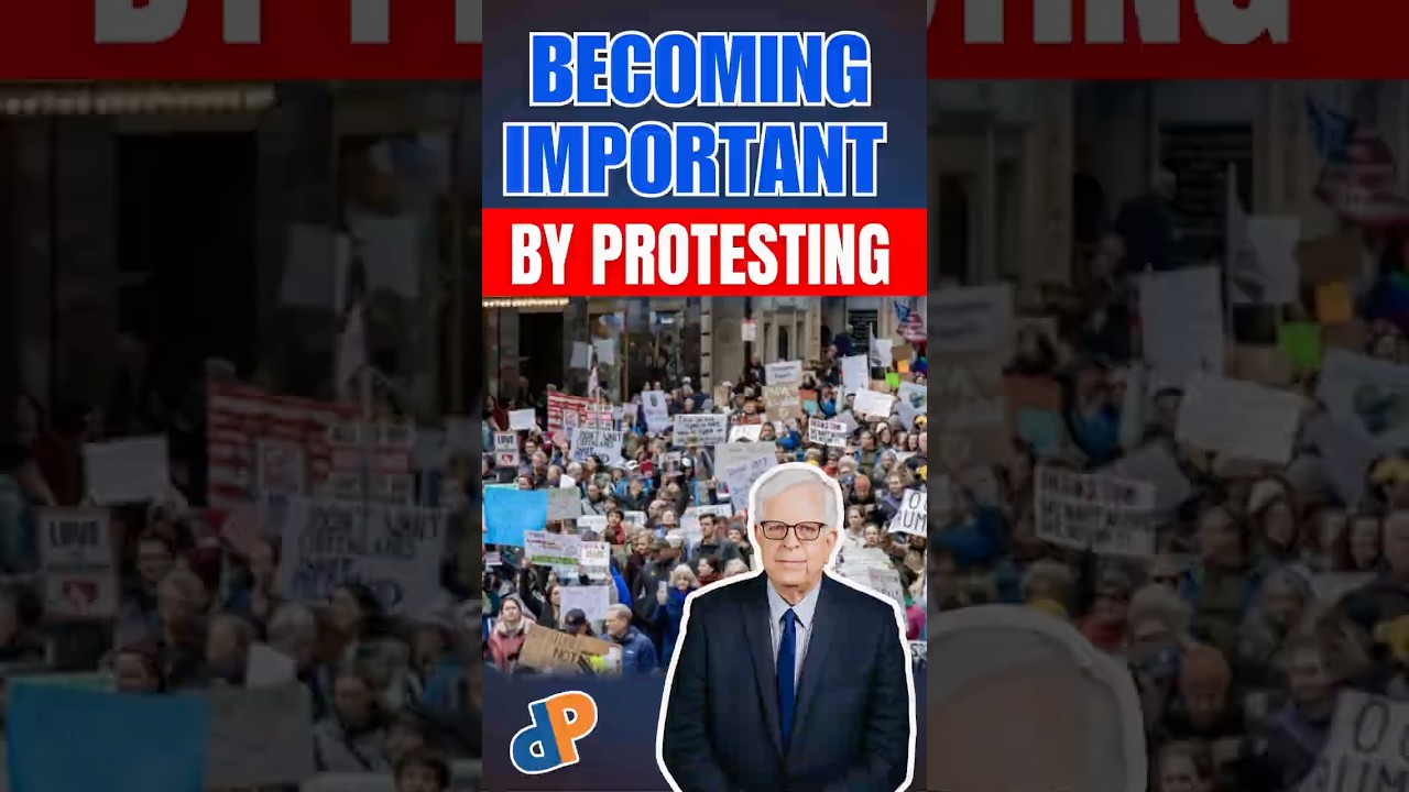 Что побуждает людей к протестам?