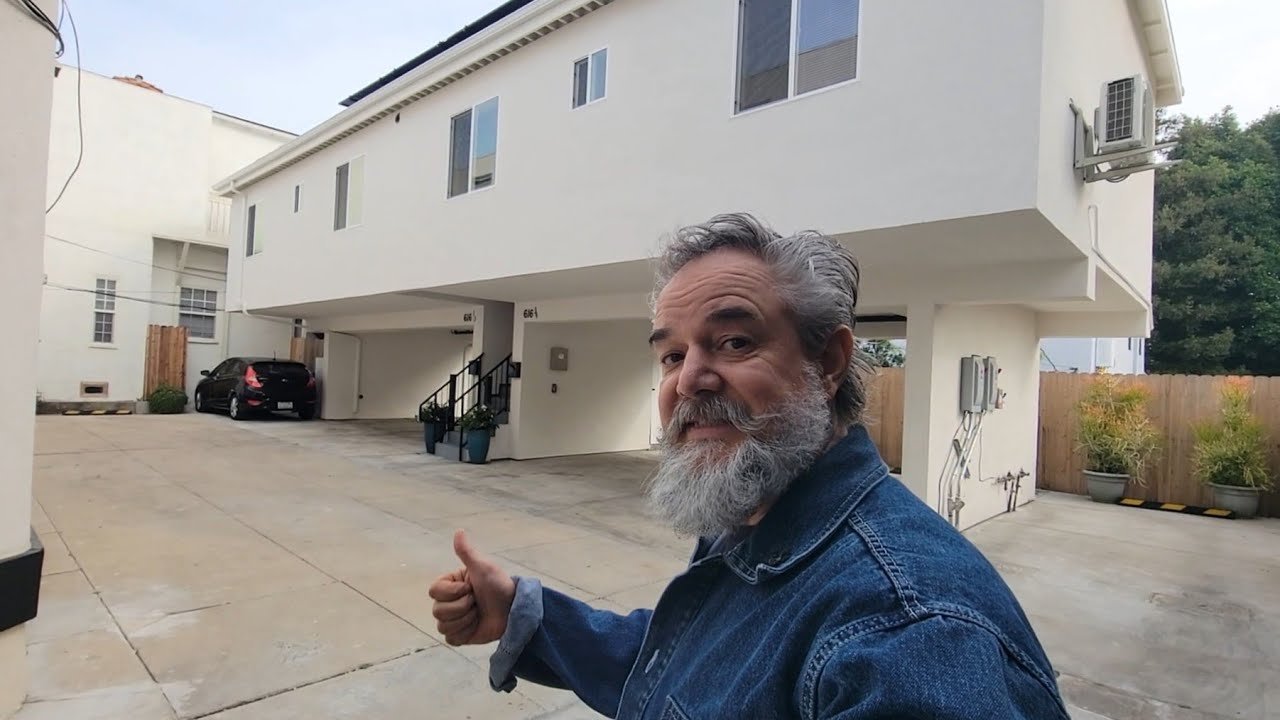 Los Angeles ADU Update 