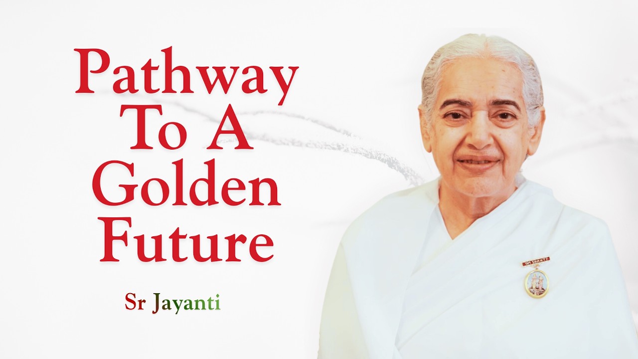 (Russian) Pathway To A Golden Future || 5th March 2026