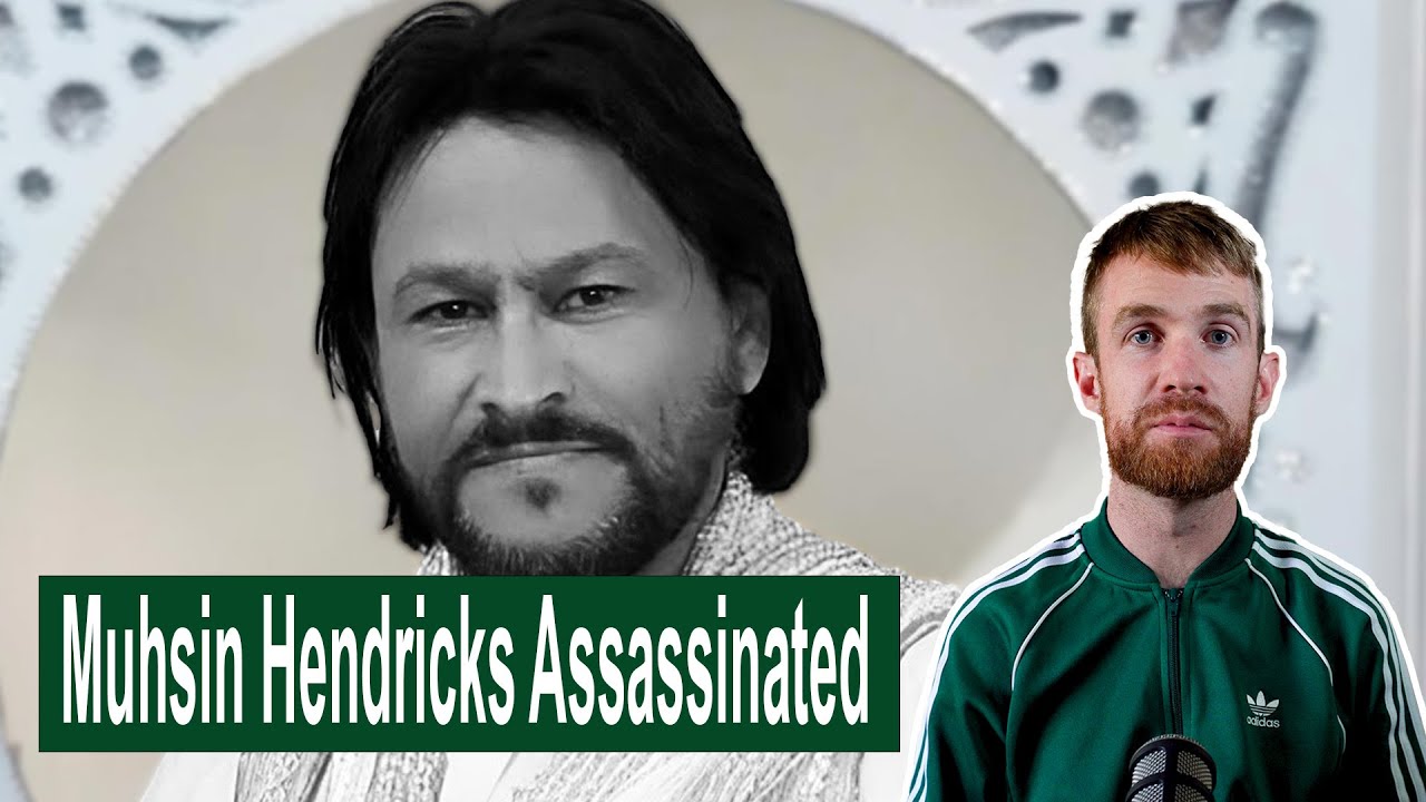 World's 'First Gay Imam' Assassinated In South Africa