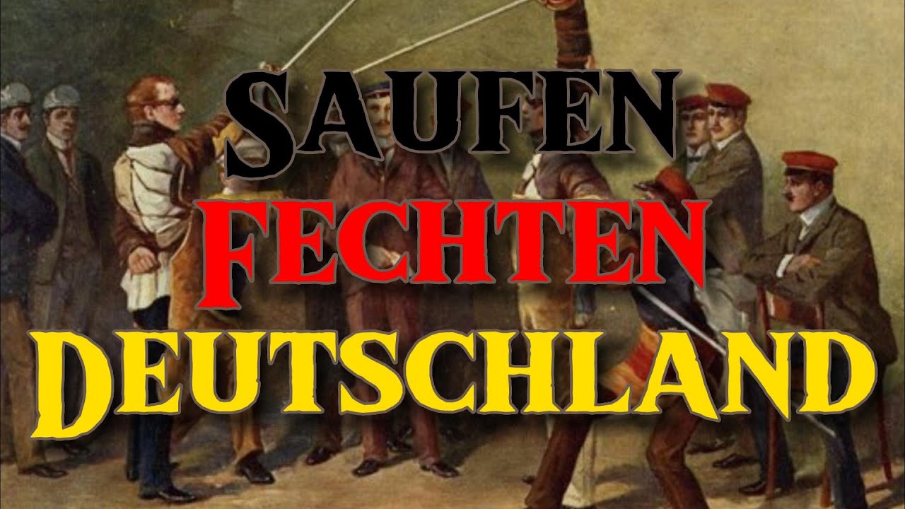 Ich war in einer Verbindung...