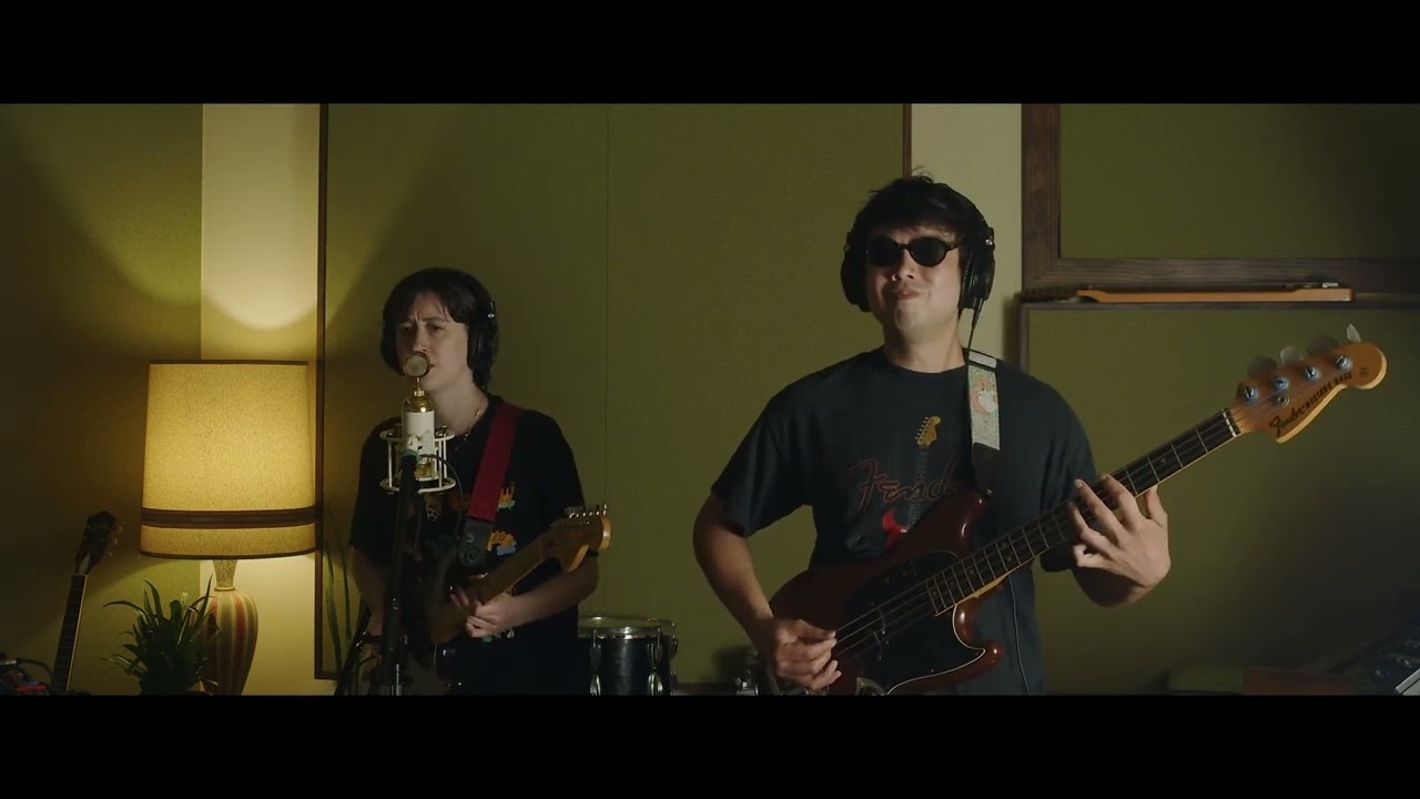Frankie Cosmos - Vanity (Tiny Panther TV)
