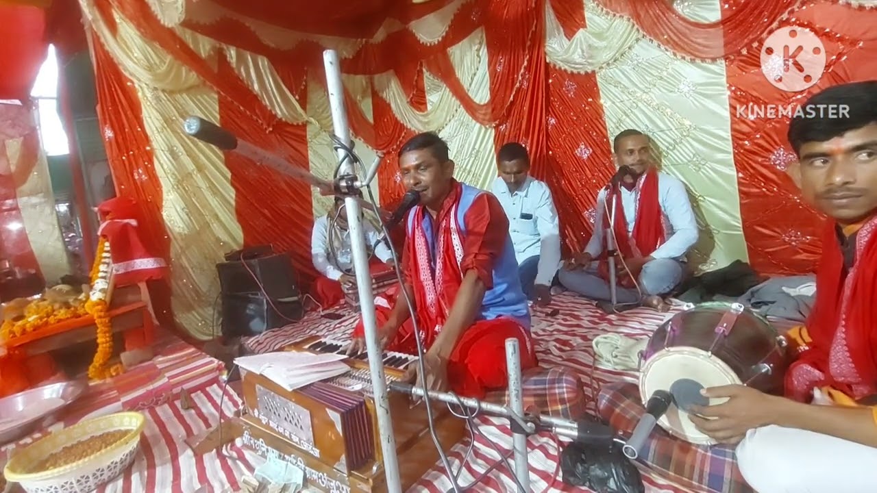 Nagendra Sah Dugola Program Hanuman Ji Ka Katha। नागेंद्र साह पूरा सुने मजा आ जायेगा